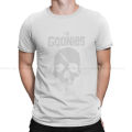 Billy Batson's Unique TShirt The Goonies Movie Casual Polyester T Shirt Summer T-shirt For Men Women. 