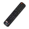 HISENSE - UNIVERSAL Remote For Smart LED With Netflix & YouTube Button. 