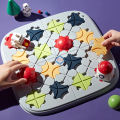 Interstellar Puzzle Maze Fun Toys A Good Mate - 200Y. 