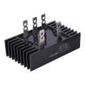 Bridge Rectifier 100A 1200V 3 Phase Alternator Diode Module SQL100A. 