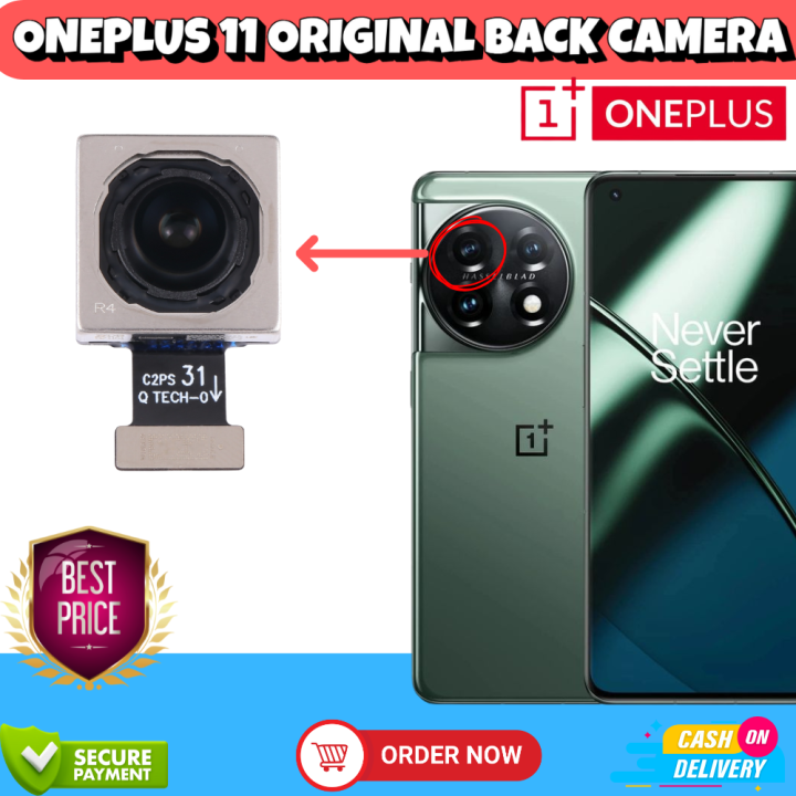 oneplus 11 original back camera rear back camera main camera , oneplus 11 camera , back battery oneplus 11, camera lens camera glass