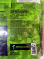 Arnold Iron Mass 2lbs proteins 28 sserving. 