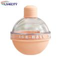 Ice Ball Maker Reusable Leakproof Practical Ice Ball Maker. 