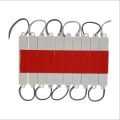 Birds Cage Lights LED 12wlt Perfect for all types of birds Cages with adopter ( 10 Lights + Adopter ). 