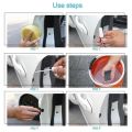 Easy Color Pen Markers Scratch Remover Car Body Motorcycle / Magic Markers Car Motorcycle Paint Markers Cover Markers. 