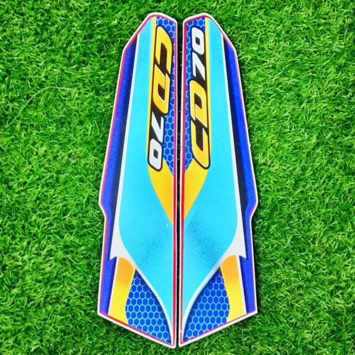 2026%20Model%20Tanki%20Tappa%20Sticker%20For%20Bike%2070/China%20(Black/Red)%20%20Tanki%20Tappa%20Sticker%20For%20CD%2070%20Stickers%20For%20Bike%2070%20-%20Image%205