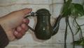 Tamchini Chainak (Tea Kettle) Pakistan. 