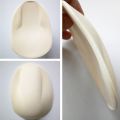 Men's Underwear Swimwear Enhancer Cup Pouch Bulge Sponge Insert Pad Beige. 