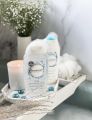 Femfresh Hygiene Daily Clean And Fresheners Intimate Feminine Wash 250 ML | Made In UK | 94% Natural Origin | Gynecologist & Dermatologist Tested | For Baby Wash. 