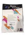 FAV Tone Glossy Photo Paper Single-side A3 Size 230 GSM. 