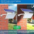 10W Solar Flood Light Modern Unique Designer Furniture Home Decor  Outdoor Wall Light Solar Automatic IP65 Waterproof  Sunlight Powered Imported Sun Charging Induction Wall Light. 