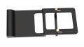 Gimbal Adapter Switch Mount Plate for GoPro / EKEN H9R & other Action Cameras. 