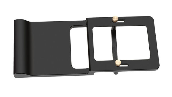 Gimbal Adapter Switch Mount Plate for GoPro / EKEN H9R & other Action Cameras