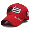 【Aesth Diary Store】WZZAE Trucker Hat 99 Jorge Lorenzo Hats for Racing Motorcycle Racing Baseball Caps Car Sun. 