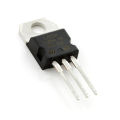 LF33, VOLTAGE REGULATOR IC, 3.3V/500mA. 