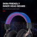 Redragon H520 ICON 7.1 Surround Sound Gaming Headphone with Noise Cancelling Mic USB 3.5MM and EQ Controller. 