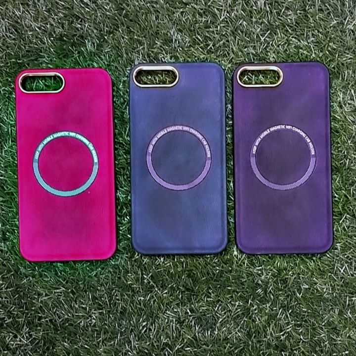 Iphone%207%20plus%20Premium%20Leather%20MagSafe%20Case%20with%20Wireless%20Charging%20-%20Image%202