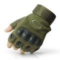 Half Finger Gloves for Sports,Hiking,Cyclling,Travelling,Camping,Outdoor. 