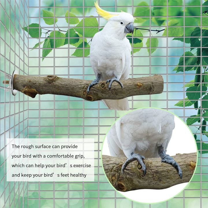 5%20pack%20set%20of%20Bird%20Perches%20Natural%20Wood%20Parrot%20Perch%20for%20Parakeet%20Cage%20Accessories%20Parakeet%20Toys%20for%20Parrots,%20Parakeets%20Cockatiels,%20Conures,%20Macaws,%20Love%20Birds,%20Finches%20-%20Image%207
