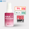 Jenpharm - Maxdif Brightening  Serum 30ml. 