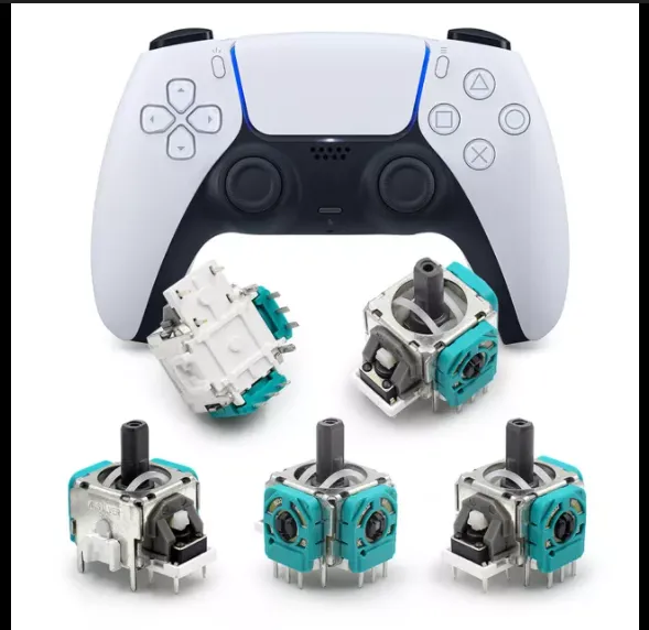 PS4/PS5%20Controller%20Replacement%203D%20Analog%20Stick%20Sensor%20Module%20For%20PS4%20Gamepad%20Dualshock%204/Dual%20sense%20Xbox%20Repair%20Wireless%20Controller%20-%20Image%202