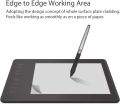 Huion Inspiroy H950P Graphics Drawing Tablet with Tilt Feature Battery-Free Pen 8192 Pressure Sensitivity and 8 User-Defined Shortcuts,Compatible with Mac, Linux(Ubuntu), Windows PC, and Android. 