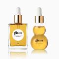 Gisou Moisturizing Temperature Liquid Lipstick Honey Color Long Lasting Lip Makeup Lip Oil 2.5ml 2024 Party Favour. 