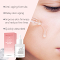 West Month Facial Essence Nourishes and Smoothes Skin Improves Fine Lines  Resists Wrinkles and Nourishes Skin Essence. 