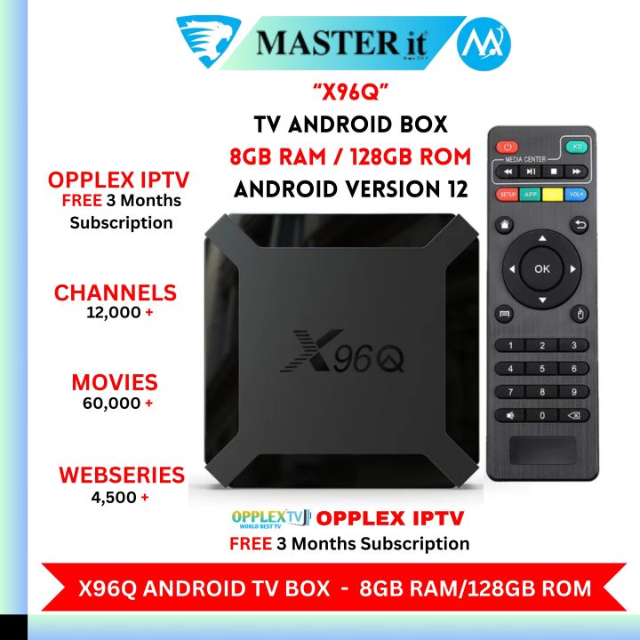 Best iptv<br>Iptv box