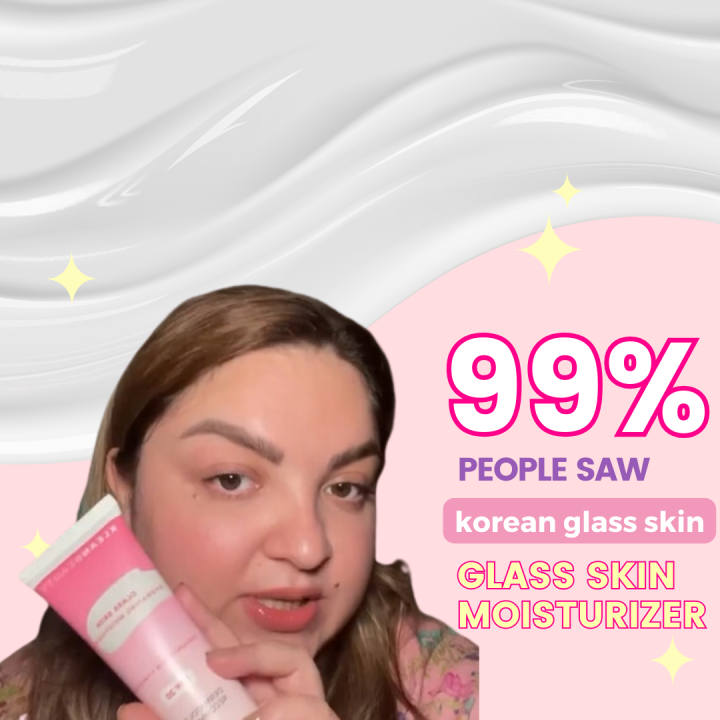 Klean%20Beauty%20-%20Hydrating%20Moisturizer%20%5Btube%5D%20100ml/%2050ml%20%20Moisturizer%20%7C%20Korean%20glass%20skin%20%7C%20%20Barrier%20repair%20%7C%20SPF%2020%20%7C%20Glass%20skin%20%7C%20Glow%20%20%7C%20dry%20skin%20Best%20moisturizer%20%7C%20Nourishing%20%7C%20Anti-aging%20%7C%20Sensitive%20skin%20%7C%20Light-weight%20-%20Image%203