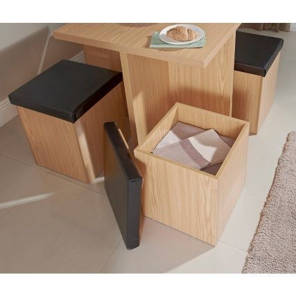 Best%20modern%20-Dining%20table%20with%204%20seats%20-TWDT01-for%20dream%20homes-MDF%20-%20Image%203