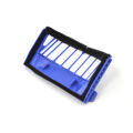 Hepa Filter for iRobot Roomba 500 Series 505 510 520 530 540 550 555 560 565(PET) 570 580 Robotic Vacuum Cleaner Accessories. 