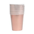 Disposable Paper Cup Glass Collection Table Ware For Shadi Wedding Mehndi Anniversary Bridal & Baby Shower Birthday Parties Juice Tea Soft Drinks Birth Day Party Supplies Tableware Cups & Glasses, Tablewares Decorating Items. 