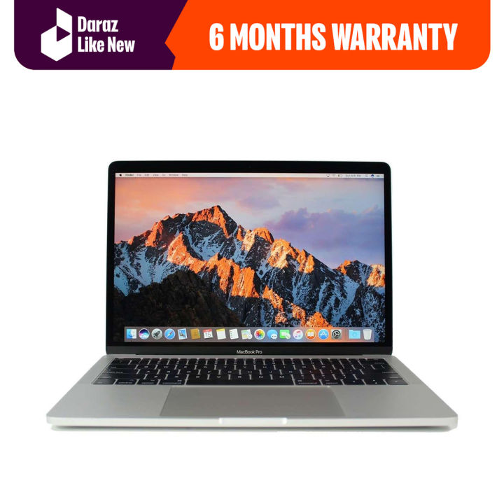 MacBook Pro 2017 corei5