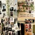16 pcs OLIVIA RODRIGO AESTHETIC A6 Posters – 4.1x5.8 inches poster Perfect Wall Art for Any Space closet Modern Room Aesthetic room inspo music pinterest look girly trendy cool posters. 