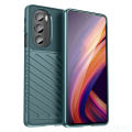 New Case For Motorola Edge 30 Pro Soft Silicone Shockproof Matte Half-wrapped Shell For Moto Edge 30Pro Smartphone Cover. 