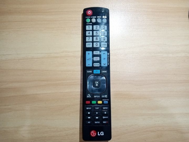 LG%20Smart%203D%20LED%20LCD%20HDTV%20TV%20Universal%20Remote%20Control%20-%20Image%202
