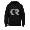 Black Cr7 Hoodies For Men. 