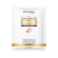 Bioaqua Vitamin C White Brighten Facial Sheet Mask. 