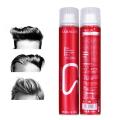 Men and Women Hair Gel Curly Hair Strong Modeling Gel Water Spray Head Type Hairspray. 