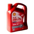Shell Helix HX3 20W-50 Engine Oil – 3 Litres.. 