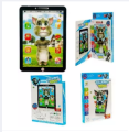 Talking Tom Smart Learning & Educational Tablet For Kids - White. 