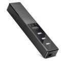 3 in 1 Computer Speakers with Microphone & Hubs USB Conference Speaker, PC Mic for Video Conference. 