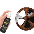 Rust Remover For Multipurpose - Zang Remover spray for Bike, Car parts and Multipurpose Rust to Chrome - with 1 Glove (Pack of 3). 