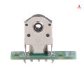 Mouse Wheel Encoder Decoder Middle Key Board Scroll Board for Logitech G403 G703. 