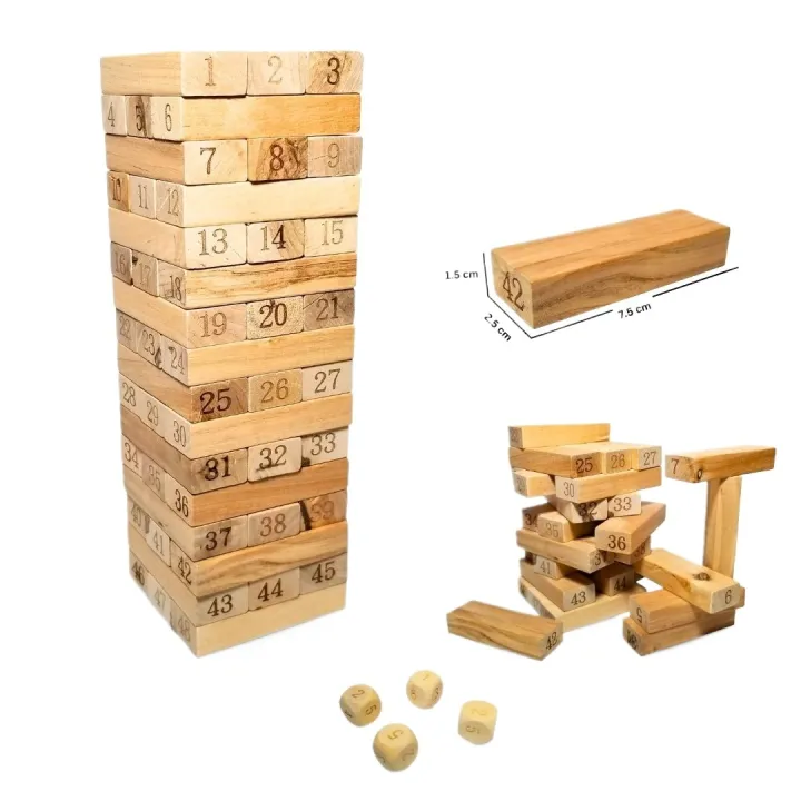48%20PCs%20Wooden%20Number%20Stacking%20Blocks%20(Jenga)%20-%20Image%206