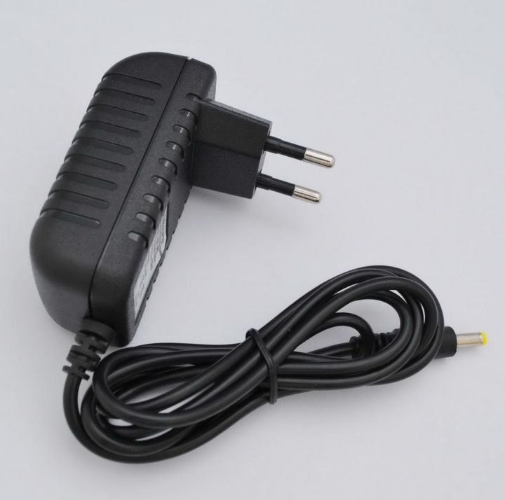 12V 1.25A Power Cord 15W For Amazon Alexa Adapter For Echo Dot 3Rd Generation Echo Dot 4Th Generation Echo Show 5 charger EmotionaE