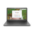 HP | Chromebook 14 G6 | 4GB RAM | | 32GB Storage | 14″ Display | Playstore Supported | 1.10 GHz Intel Celeron N3350 | ChromeBook - FREE LAPTOP BAG. 