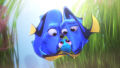 Finding Dory Movie in Hindi/English. 