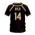 Blue Lock Anime Jersey Graphic T Shirts Men Bastard Munich Soccer Cartoon Summer Unisex Printed T-shirt Training Sports Tops. 